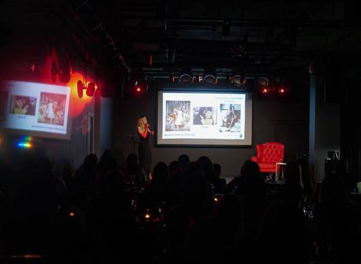 Проект Культограм